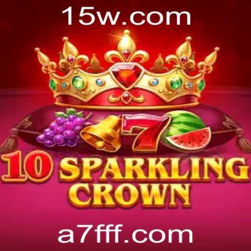 Descubra Tudo Sobre o Fascinante Mundo do Jogo 10SparklingCrown