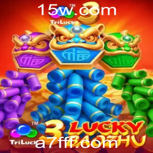Descubra o Fascinante Mundo de 3LuckyBaozhu: Um Jogo Inovador e Empolgante