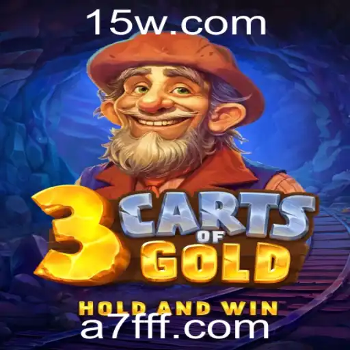 Descubra o Fascinante Mundo de 3cartsOfGold