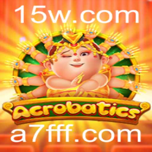 Descubra o Empolgante Mundo do Jogo Acrobatics