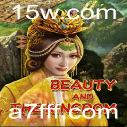 Explorando o Mundo de 'BeautyAndTheKingdom': Uma Jornada Épica