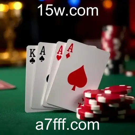 Descubra o Mundo do Blackjack: Estratégias e Curiosidades