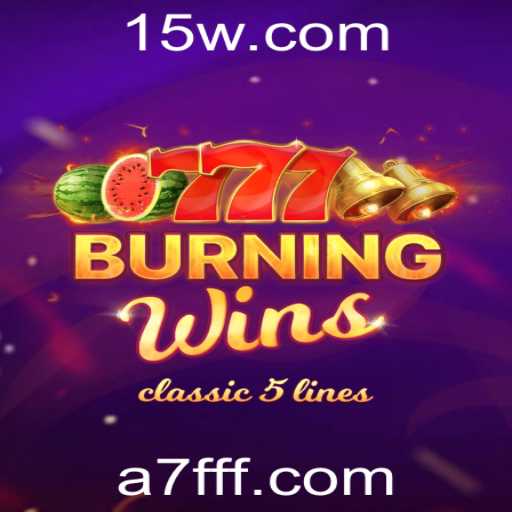 BurningWins: Uma Jornada Através do Universo dos Cassinos com a Chave '7FF'