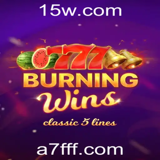 BurningWins: Uma Jornada Através do Universo dos Cassinos com a Chave '7FF'