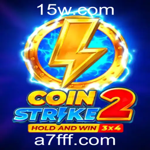 Explorando o Mundo de CoinStrike2: Um Guia Completo com Destaque para a Mecânica 7FF
