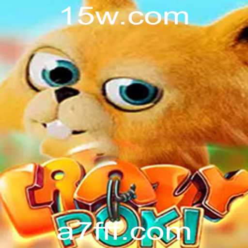 CrazyPoki: Descubra a Aventura do Jogo 7FF