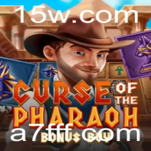 Explorando o Universo de 'Curse of the Pharaoh Bonus Buy'