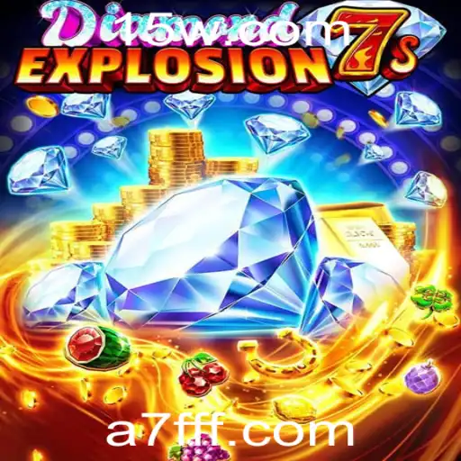 Descubra a Emoção do Jogo DiamondExplosion7s: Regras e Estratégias