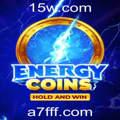 EnergyCoins: A Revolução dos Jogos com a Palavra-Chave 7FF
