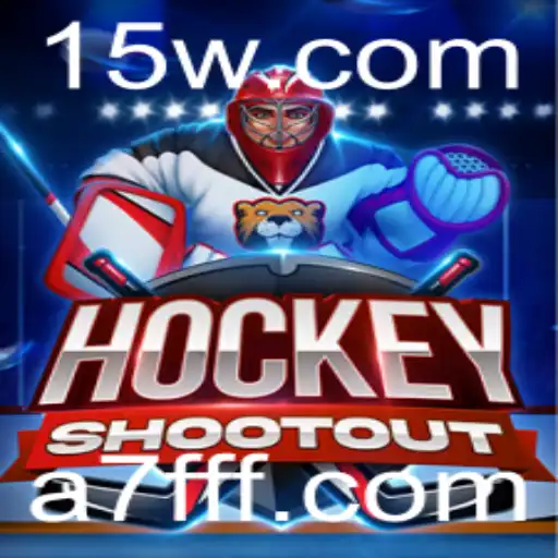 Explorando o Excitante Mundo do Jogo HockeyShootout com a Palavra-Chave 7FF