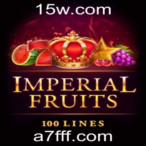 ImperialFruits100: Explore o Universo Frutado com 7FF
