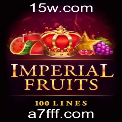 ImperialFruits100: Explore o Universo Frutado com 7FF
