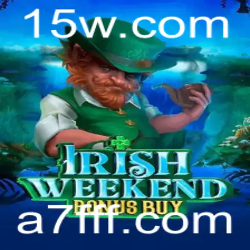 IrishWeekendBonusBuy: Explorando o Mundo Vibrante e Encantador dos Slots