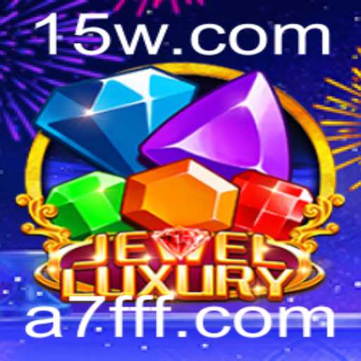 JewelLuxury: Descubra o Brilho do Jogo 7FF