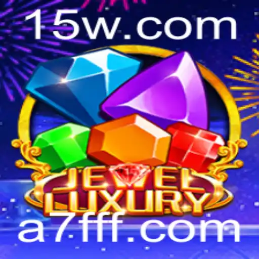 JewelLuxury: Descubra o Brilho do Jogo 7FF
