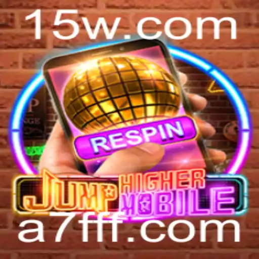Explore o Novo Mundo de JumpHighermobile: A Revolução com a Palavra-Chave 7FF