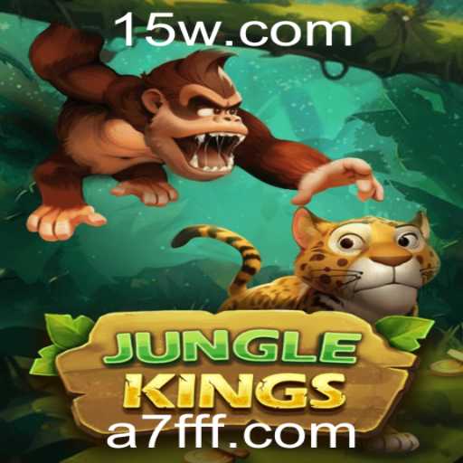 Descubra a Aventura de 'JungleKings': Um Mergulho nas Regras e Estratégias do Novo Jogo Sensação