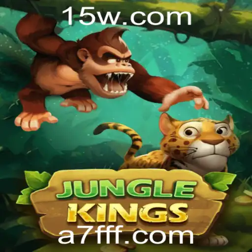 Descubra a Aventura de 'JungleKings': Um Mergulho nas Regras e Estratégias do Novo Jogo Sensação