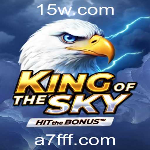 Descubra KingOfTheSky: O Novo Jogo que Está Conquistando o Mundo