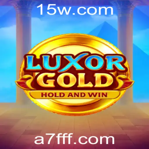 LuxorGold: Explorando Aventuras e Desafios no Mundo 7FF