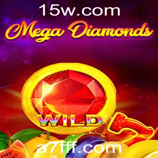 Explorando o Jogo MegaDiamond: Um Mergulho nas Regras e Dinâmicas do Universo 7FF