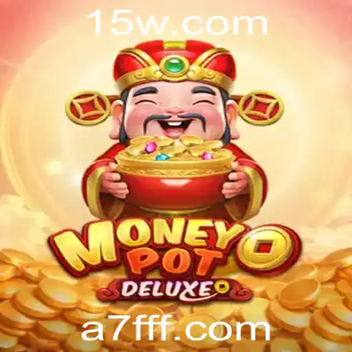 Descubra o Mundo Atraente de MoneyPotDELUXE