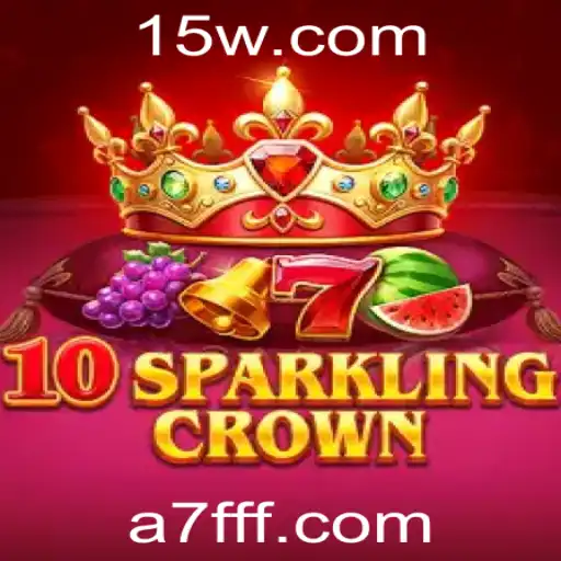 Descubra Tudo Sobre o Fascinante Mundo do Jogo 10SparklingCrown
