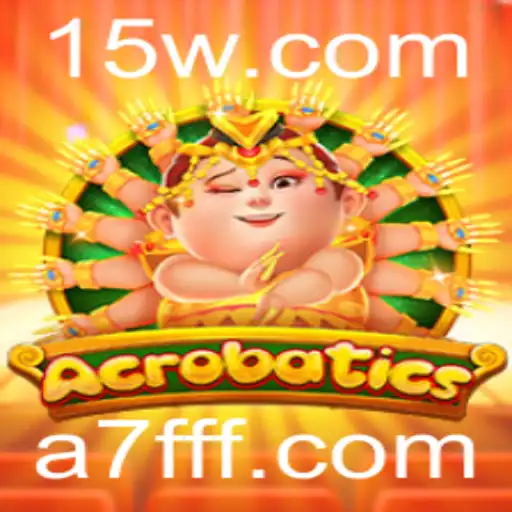 Descubra o Empolgante Mundo do Jogo Acrobatics