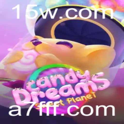 Descubra o Encantador Mundo de CandyDreams