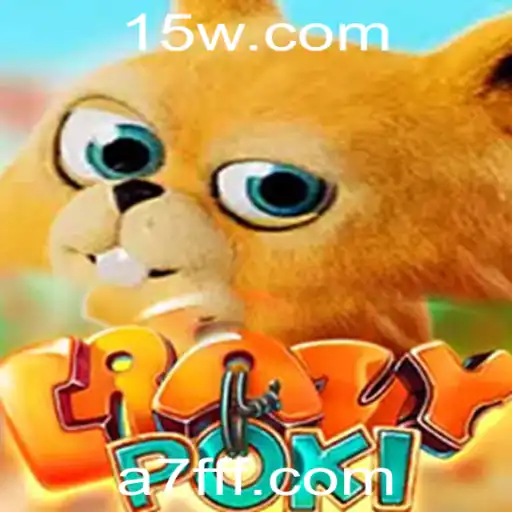 CrazyPoki: Descubra a Aventura do Jogo 7FF