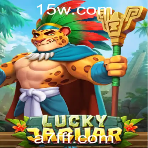 Descubra o Empolgante Mundo de LuckyJaguar
