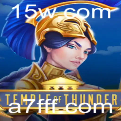 TempleofThunder: A Nova Sensação do Mundo dos Jogos