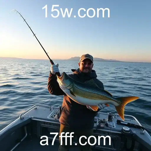 Pesca online