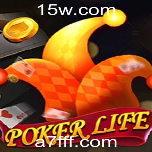 Descubra PokerLife: O Jogo que Revoluciona o Mundo do Poker
