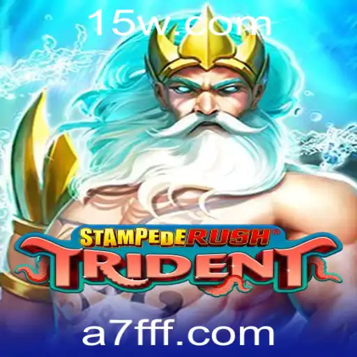Descubra o Envolvente Mundo do Jogo StempedeRushTrident