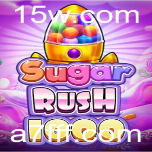 Explorando o Universo de SugarRush1000: Um Mergulho nas Regras e Estratégias do Jogo