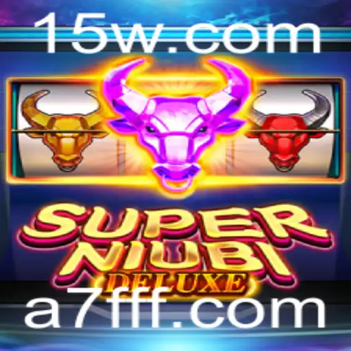 Explorando o Universo de SuperNiubiDeluxe: A Emoção do Jogo Impulsionada pela Tecnologia 7FF
