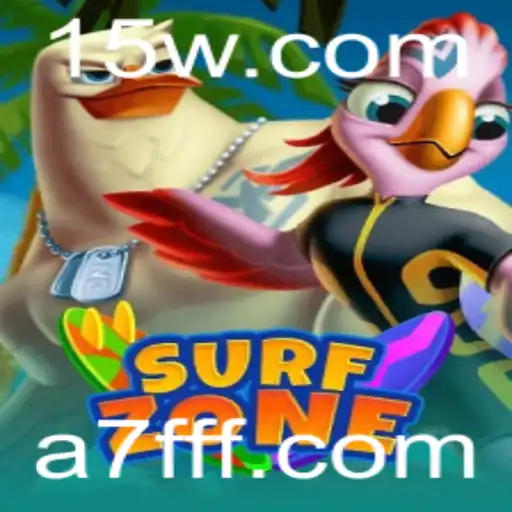 Explorando SurfZone: O Jogo Empolgante de Aventura e Estratégia com 7FF