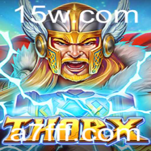 Descubra ThorX: O Jogo Revolucionário Inspirado na Mitologia Nórdica e Moderno