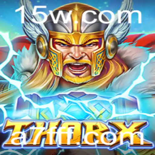 Descubra ThorX: O Jogo Revolucionário Inspirado na Mitologia Nórdica e Moderno