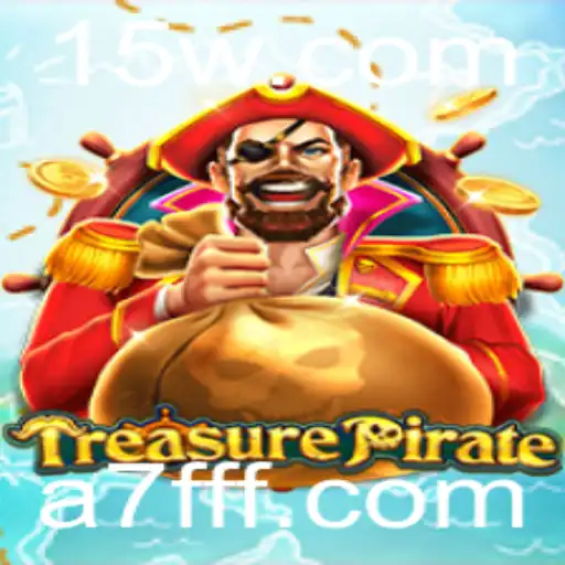 Desvendando o Mundo de TreasurePirate: Uma Aventura de Estratégia e Sorte