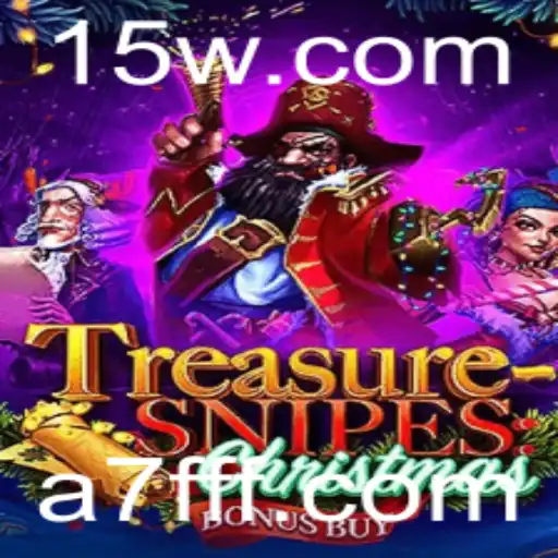 Descubra o Espírito do Natal com TreasuresnipesChristmas: Jogo de Aventura e Estratégia