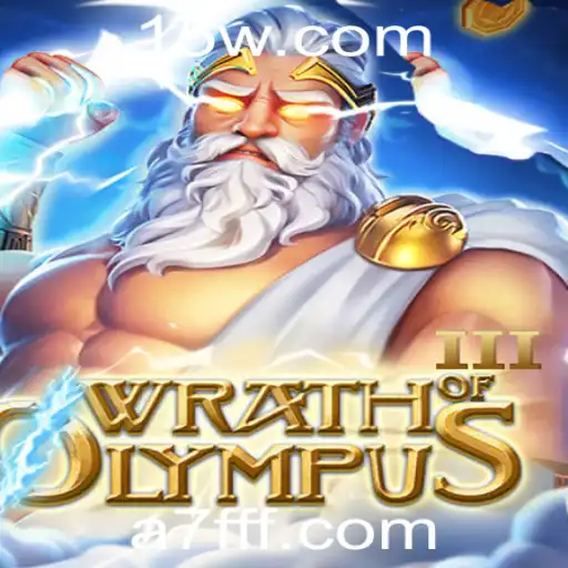 Explorando o Universo de WrathofOlympusIII: Aventuras, Estratégias e Desafios